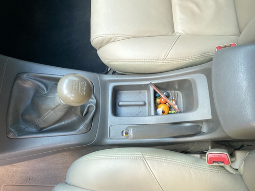 Imagen 17 de 25 de Toyota Fortuner 27l 2013