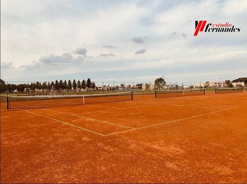 Imagen 6 de 6 de Terreno En Venta En Ezeiza