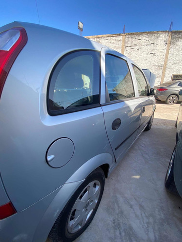 Imagen 3 de 20 de Chevrolet Meriva 1.8 Gl Plus Ab 2007