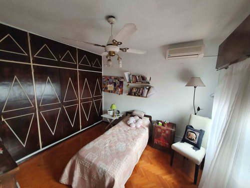Imagen 5 de 30 de Venta Departamento 4 Amb. Terraza-quincho En Boedo
