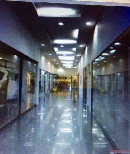 Imagen 3 de 6 de Oficinas En Alquiler