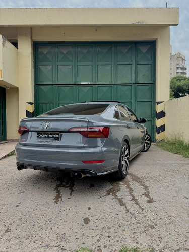 Volkswagen Vento 2.0 Tsi Gli 230Cv App Connect Dsg