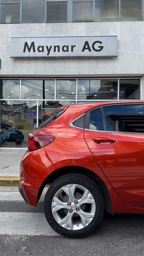 Chevrolet Onix 1.0 Turbo Premier I Mt
