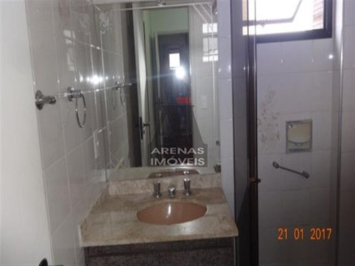 Imagem 16 de 26 de Apartamento - 279