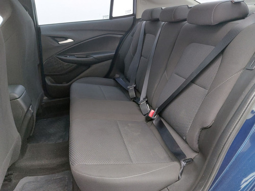 Chevrolet Onix 1.0 TURBO FLEX LTZ AUTOMÁTICO