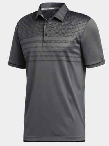 Playera Polo Golf Adi (talla M) Original Clima Golf Hombre