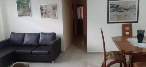 Imagen 2 de 16 de Se Alquila Apartamento En La Urbanizacion La Trigaleña