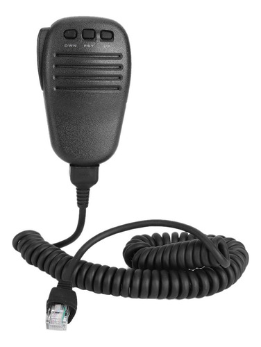 Microfono Mano Radio Mh-31a8j Altavoz Apto Para Auto Ft-817