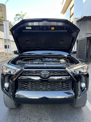 Imagen 13 de 14 de Toyota 4runner Sr5 2015