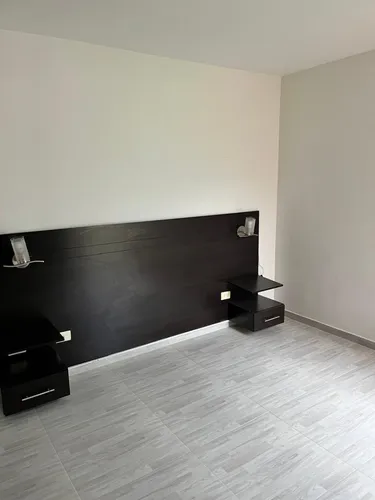 Apartamento Con Parqueadero
