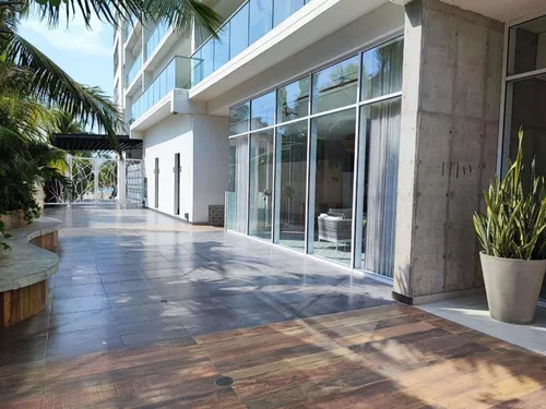 Apartamento En Arriendo/venta En La Boquilla. Cod A11248