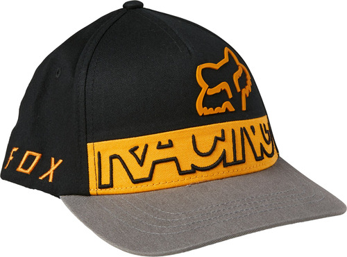 Gorra Fox Niño- Youth Skew Flexfit Hat
