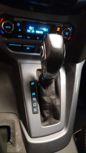 Imagen 7 de 25 de Ford Focus 5p 2.0l N At Titanium