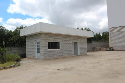 Imagem 4 de 15 de Galpão Para Ocupação Monousuário - Cotia - 7