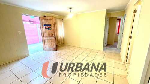 Casa Arriendo Sector El Sauce Coquimbo