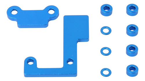 Kit De Soporte De Husillo Rc Car Upgrade For 1/10 Tt02 Tt02