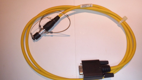 Cable Trimble 59046 Lemo Do Db9  1.5m 0-shell, 7 Pin L D50