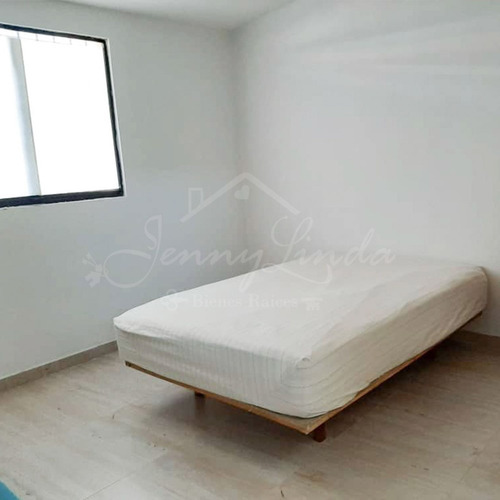 Imagen 12 de 14 de Venta Urb. Barrio Sucre Hermoso Townhouse 414-444.72.13