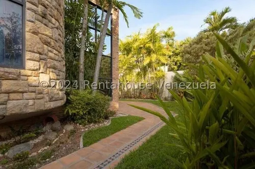 Se Vende Casa En El Cafetal