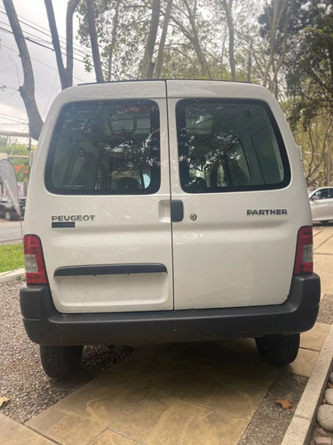 Peugeot Partner 1.6 Hdi Furgon Confort 92