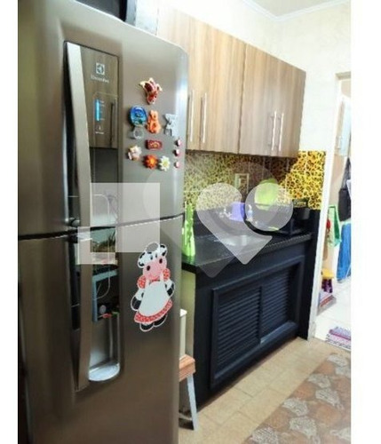 Apartamento 2 Dormitórios Reformado Na Cidade Baix - 28-im419417