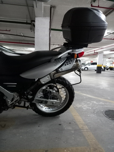 Bmw G650gs Abs