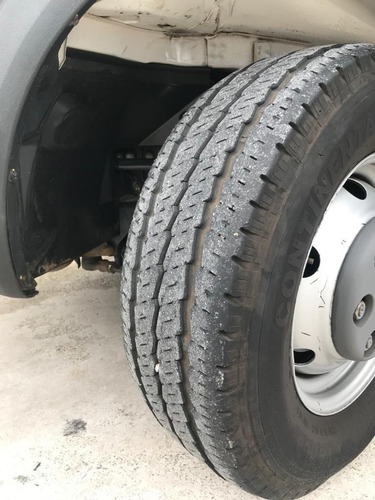 Iveco 35s14 2018 Carroceria