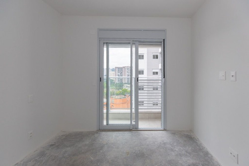 Imagem 24 de 30 de Apartamento À Venda No Bairro Vila Cruzeiro - São Paulo/sp - O-25158-41546