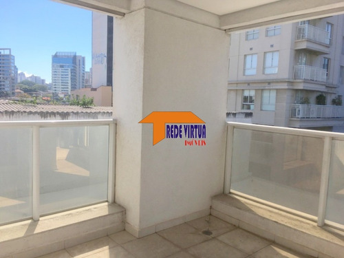 Imagem 4 de 18 de Vende - Alto Padrão - Pinheiros 2 Salas Comerciais 74.00m² Excelente Oportunidade - 1666sl - 71043625