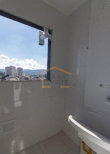 Imagem 5 de 9 de Apartamento, Venda, Vila Mazzei, Sao Paulo - 28368 - V-28368