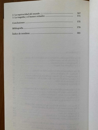 La Búsqueda Del Centro. Serafín González. Anthropos. Uam.