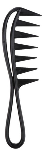 6x Cepillo De Cabellero Masajeador De Cabello Desenredar De