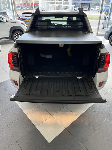 Renault Duster Oroch 2.0 Intens