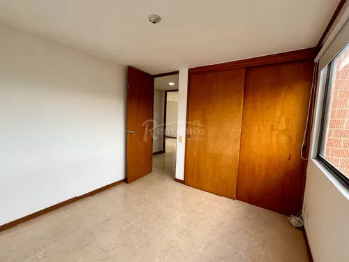 Apartamento En Arriendo En La Frontera. Cod A776110