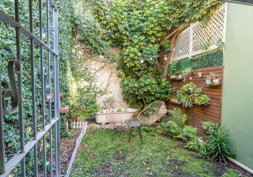 Ph 4 Amb En Venta Barrio River Patio Y Terraza
