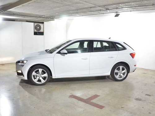 Skoda Scala 1.0 Tsi At - Ambition