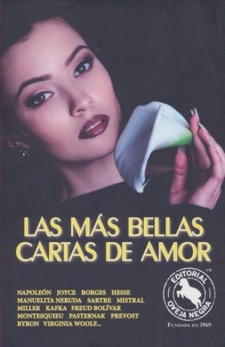 Las Más Bellas Cartas De Amor