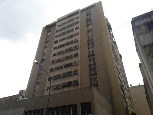  En Venta Apartamento Belloral, La Candelaria Caracas #23-17771 Jesús Manuel Cáceres