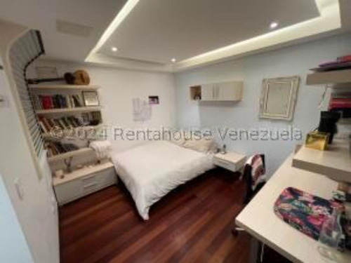 #24-27077 Espectacular Duplex En Los Palos Grandes