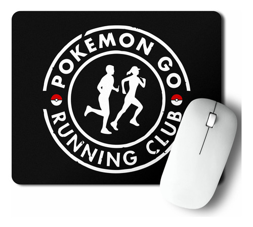 Mouse Pad Pokemon Club (d1260 Boleto.store)