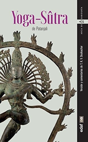 Yoga-sutra De Patanjali (spanish Edition)