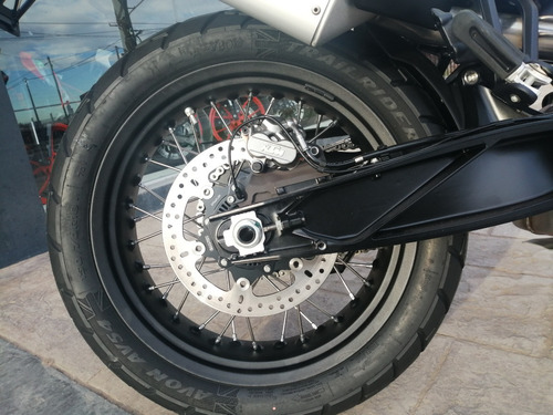 Imagen 7 de 8 de Ktm 790 Adventure S