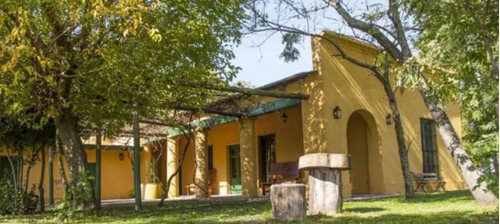 Hermoso Lote En Club De Campo La Hoja 