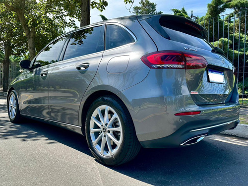 Mercedes-benz Clase B 2.0 Avantgsrde 184cv
