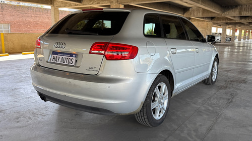 Audi A3 Sportback 1.8 T Fsi Mt