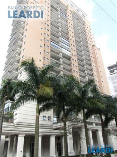 Imagem 7 de 12 de Flat - Vila Nova Conceição - Sp - 390618