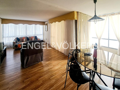 Arriendo Dpto. 2 Dormitorios En Torre Codelco