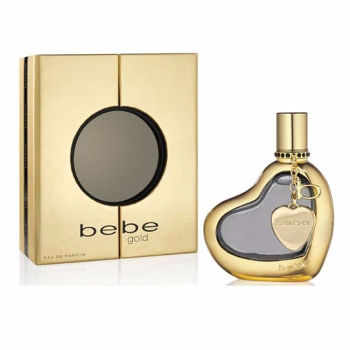 Bebe Gold 100 Ml Edp Spray