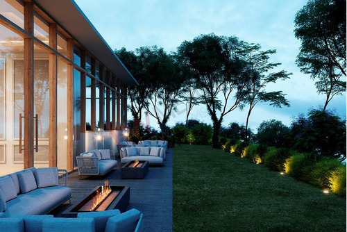 Preventa Departamentos Reserva Bosque Real-nativ