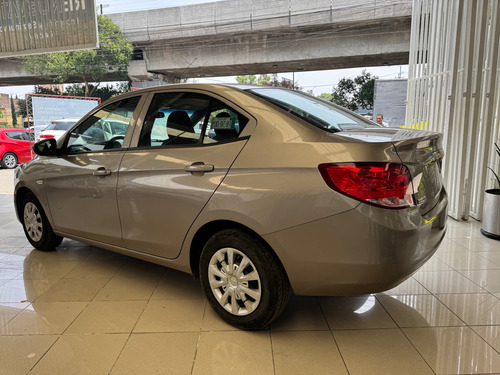 Chevrolet Aveo 1.5 Ls Ta